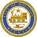City of Houston