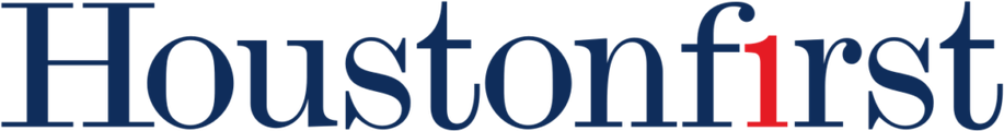 Houston First